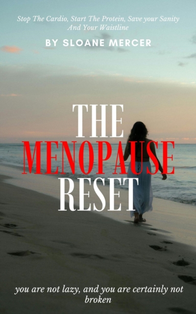 Menopause Reset