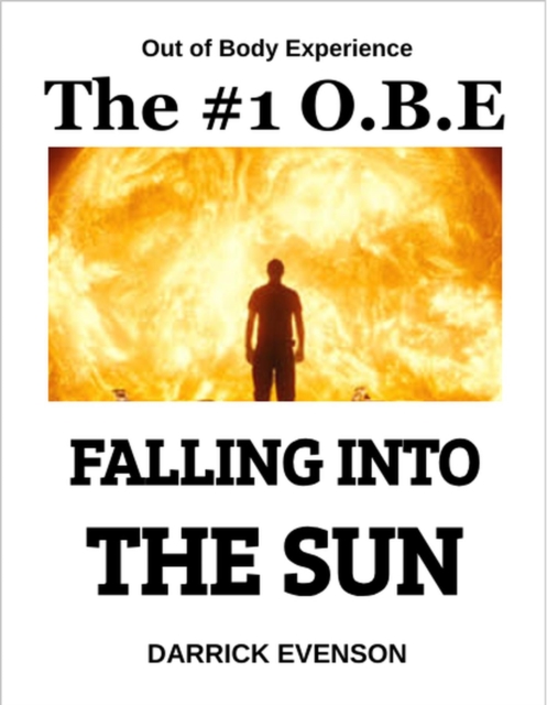Number 1 O.B.E.: Falling into the Sun