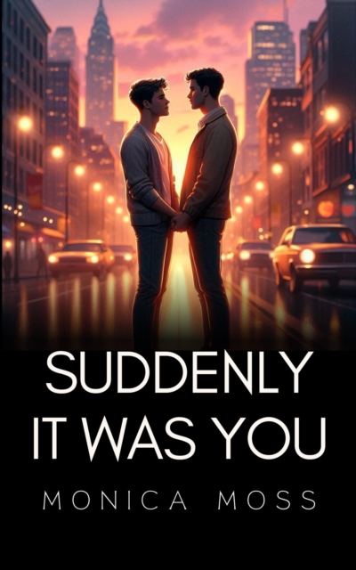 Suddenly It Was You