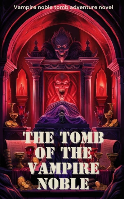 Tomb of the Vampire Noble