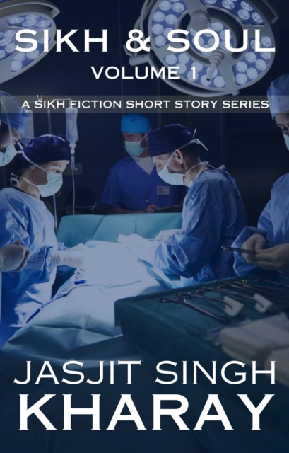 Sikh & Soul