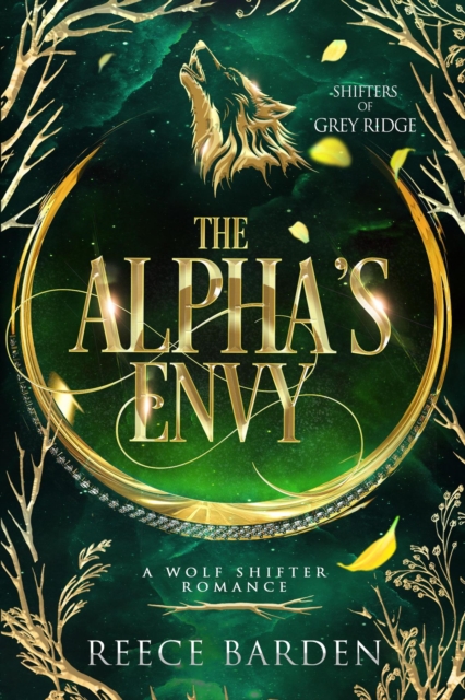 Alpha's Envy