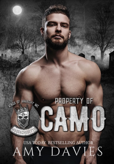 Property of Camo