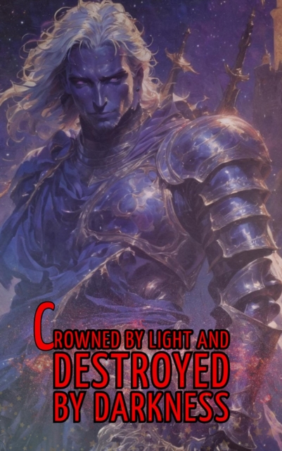 Crowned by light and destroyed by darkness