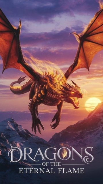 Dragons of the Eternal Flame