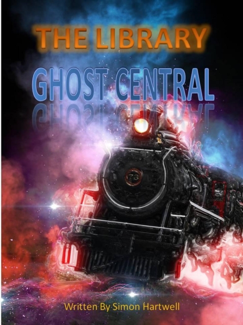 Library: Ghost Central