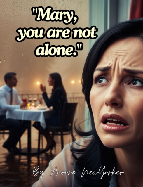 &quote;Mary, you are not alone.&quote;