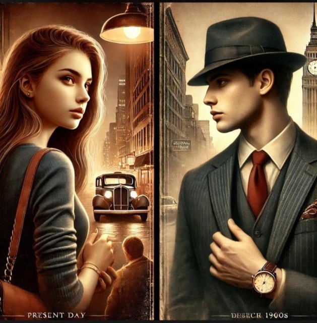 &quote;Echoes of 1967&quote;