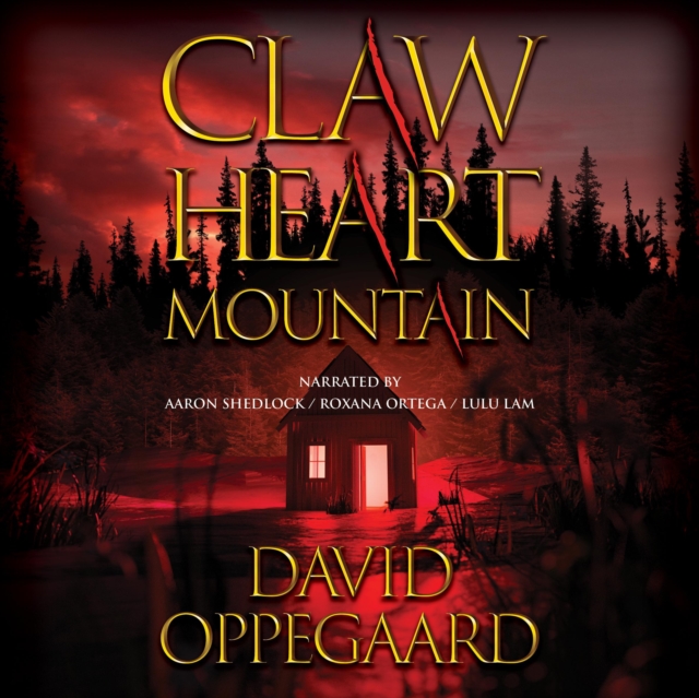 Claw Heart Mountain