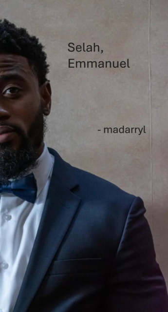 Selah, Emmanuel