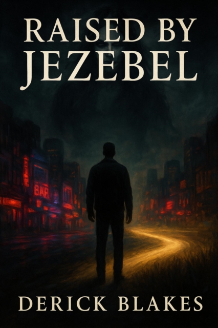 Raised by Jezebel