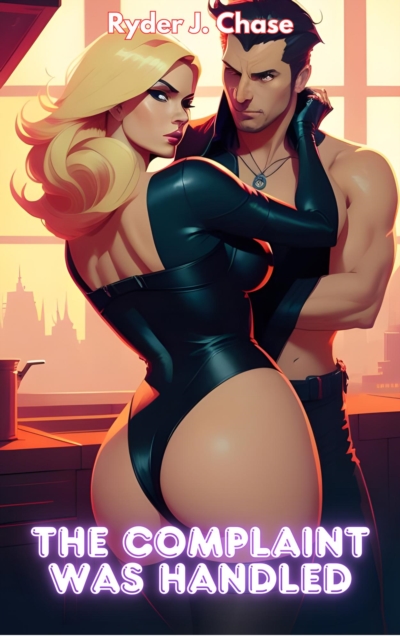 Complaint Was Handled