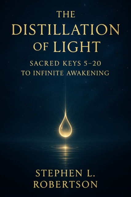 Distillation of Light: Sacred Keys 5-20