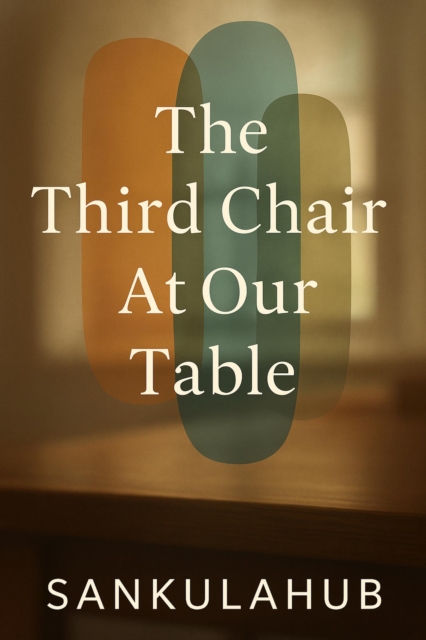 Third Chair At Our Table