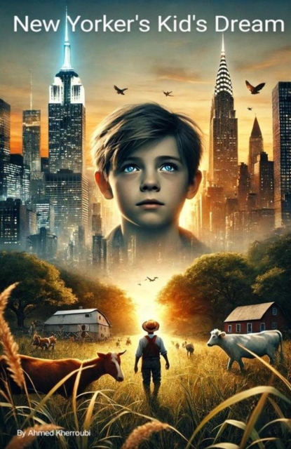 New Yorker's Kid's Dream