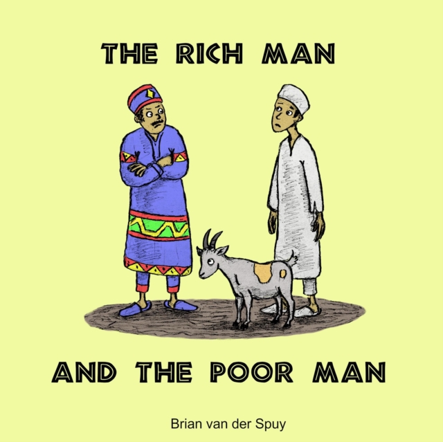 Rich Man and the Poor Man
