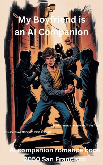 My Boyfriend is an AI Companion