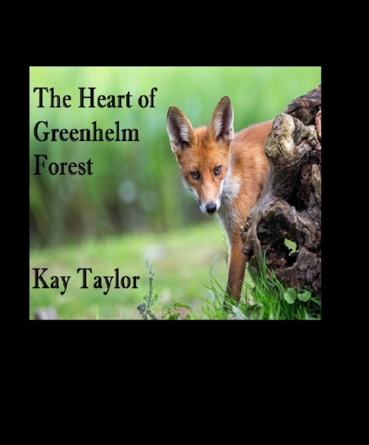 Heart of Greenhelm Forest