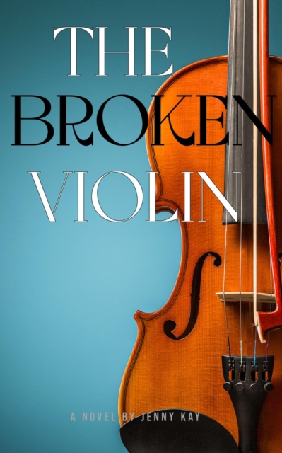 Broken Violin
