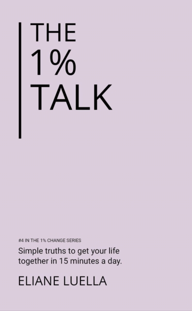1% Talk