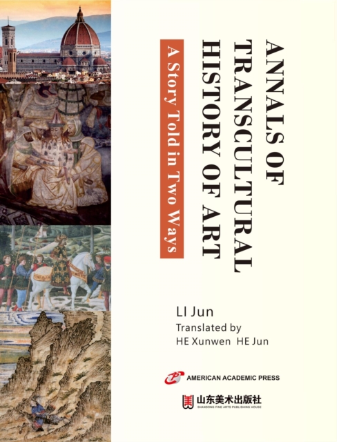 Annals of Transcultural History of Art