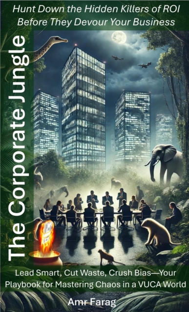 Corporate Jungle