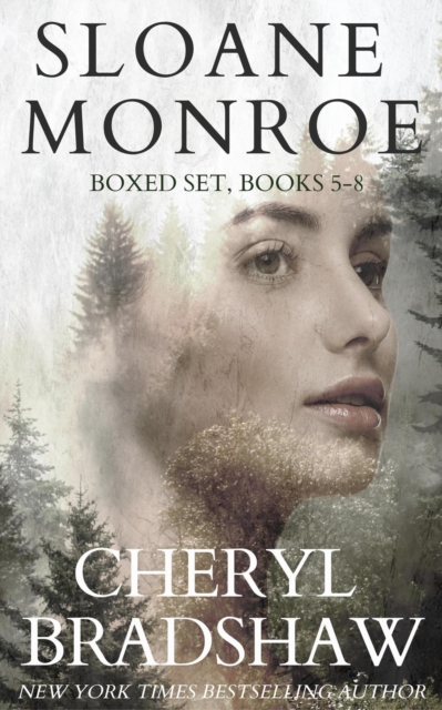Sloane Monroe Series, Books 5-8
