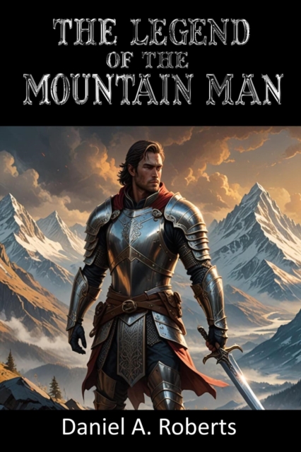 Legend of the Mountain Man