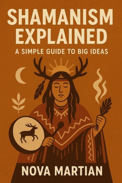 Shamanism Explained: A Simple Guide to Big Ideas