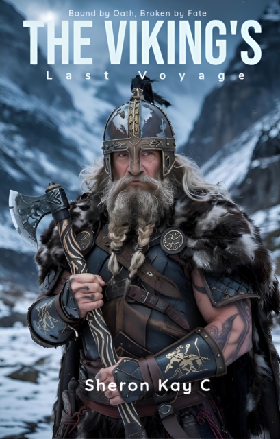 Viking's Last Voyage