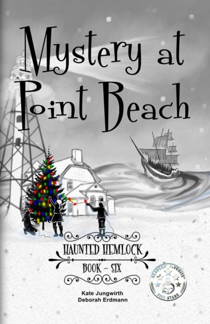 Haunted Hemlock