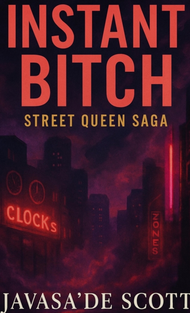 Instant Bitch: Street Queen Saga