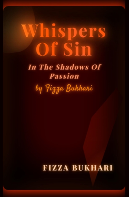 Whispers Of Sin: In The Shadows Of Passion