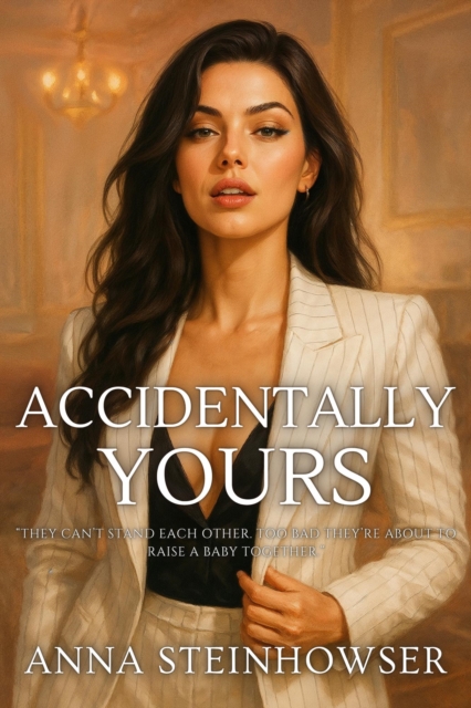 Accidentally Yours