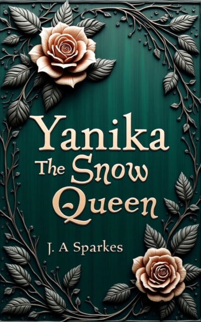Yanika The Snow Queen