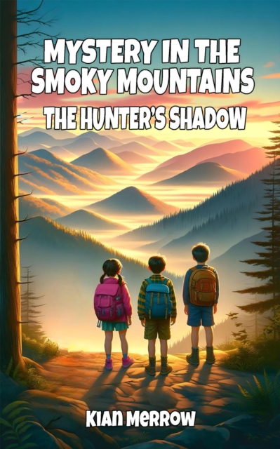 Mystery in the Smoky Mountains: The Hunter's Shadow
