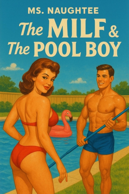 MILF & The Pool Boy