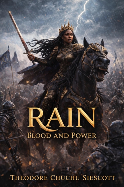 Rain Blood and Power