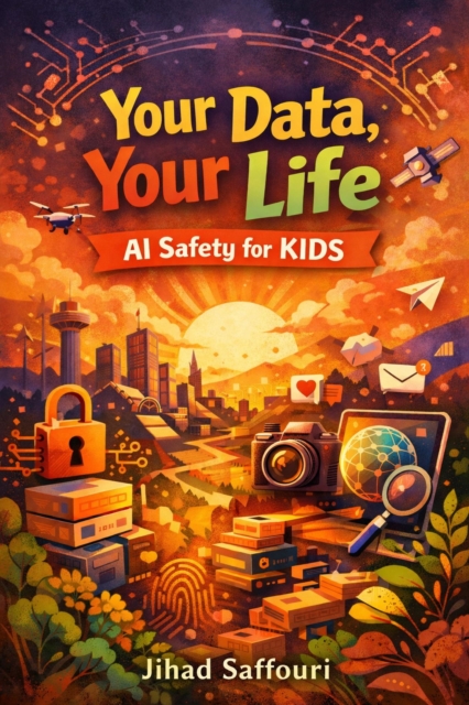 Your Data, Your Life: AI Safety for Kids