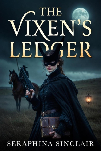 Vixens Ledger