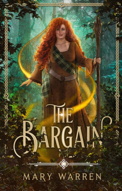 Bargain Bridget's Tale