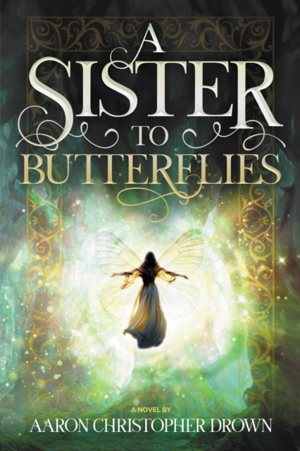 Sister to Butterflies