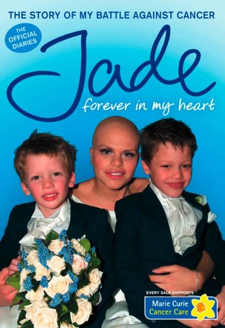 Forever in My Heart