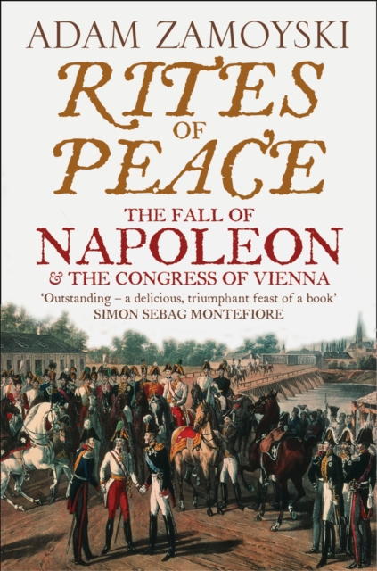 Rites of Peace