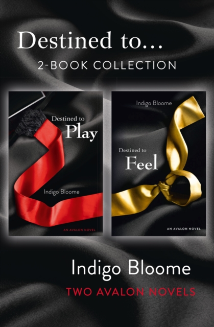 'Destined to...' 2-Book Collection
