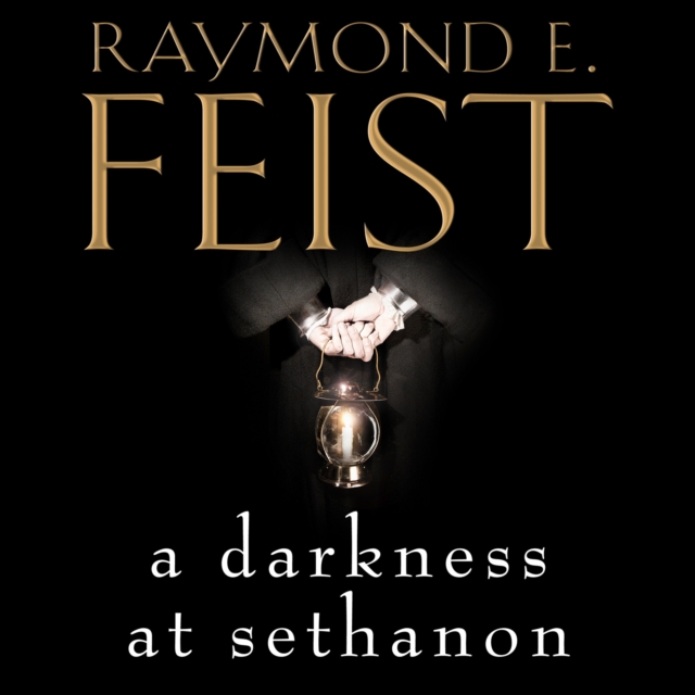 Darkness at Sethanon