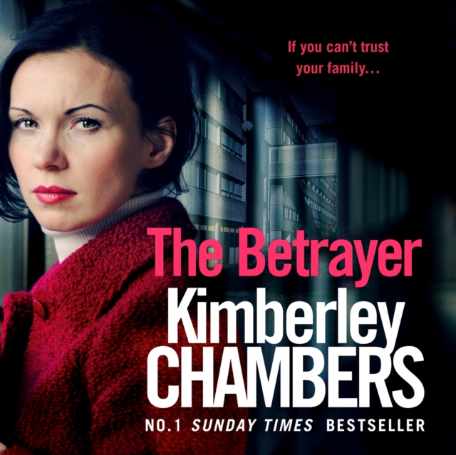 Betrayer