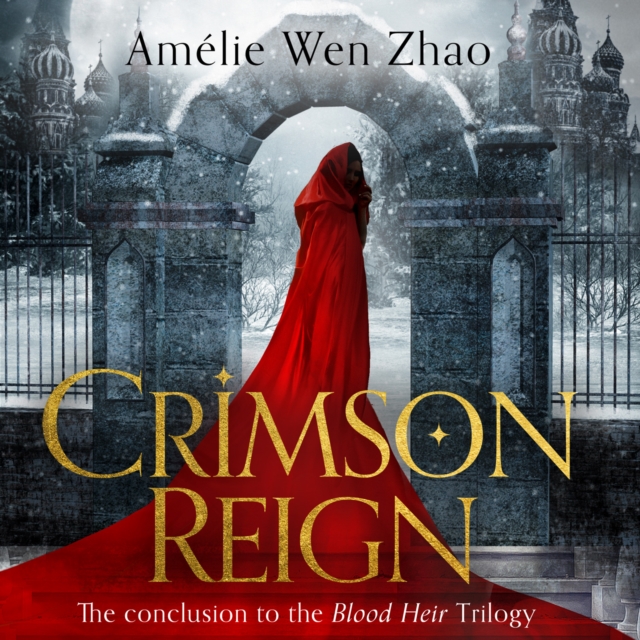 Crimson Reign