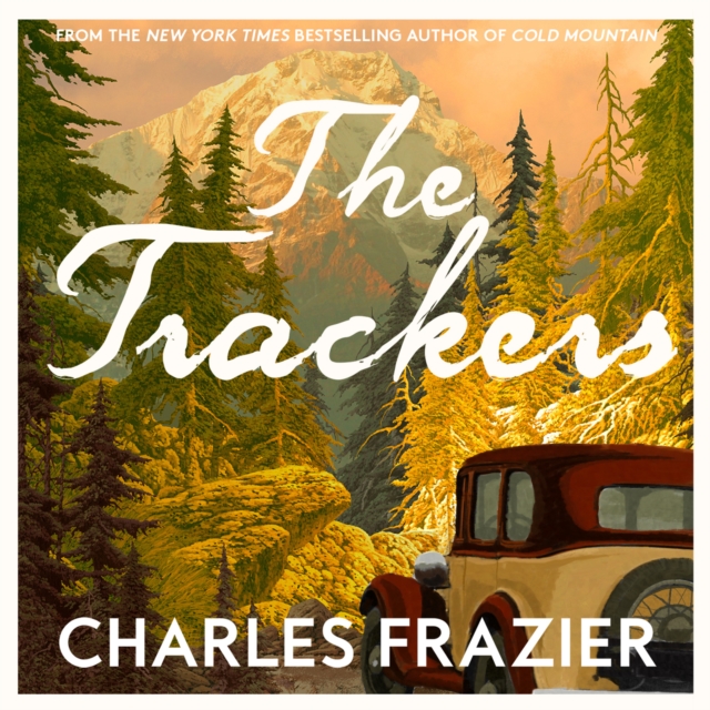 Trackers