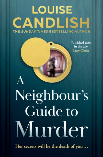 Neighbour's Guide to Murder